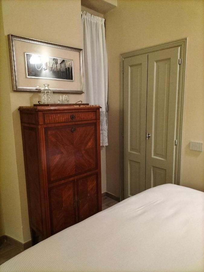B&B Sasso Di Rocca Gaggio Montano エクステリア 写真