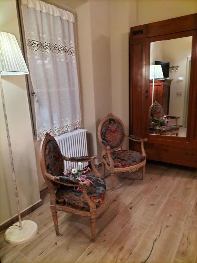 B&B Sasso Di Rocca Gaggio Montano エクステリア 写真
