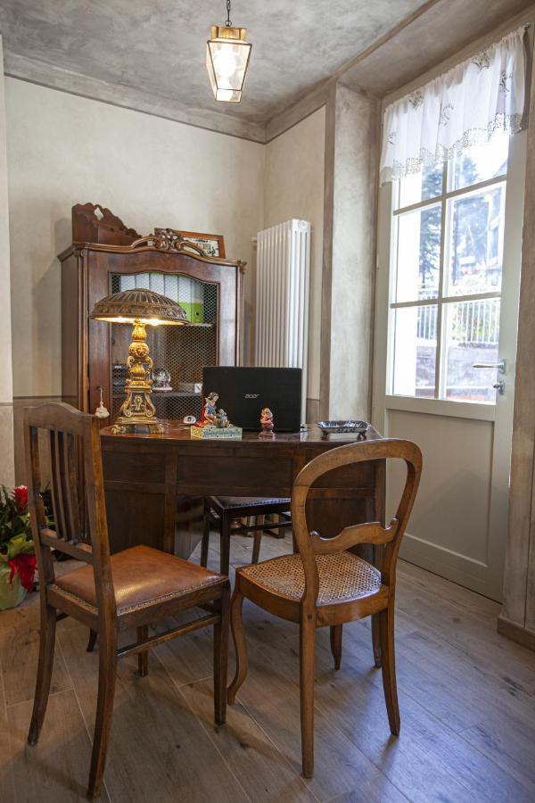 B&B Sasso Di Rocca Gaggio Montano エクステリア 写真