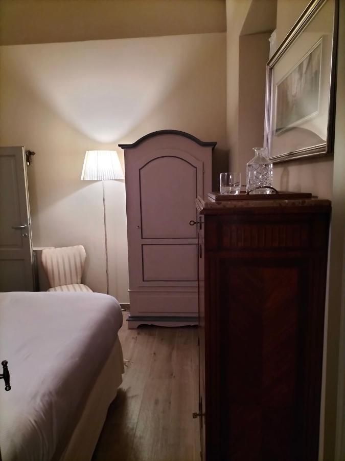B&B Sasso Di Rocca Gaggio Montano エクステリア 写真