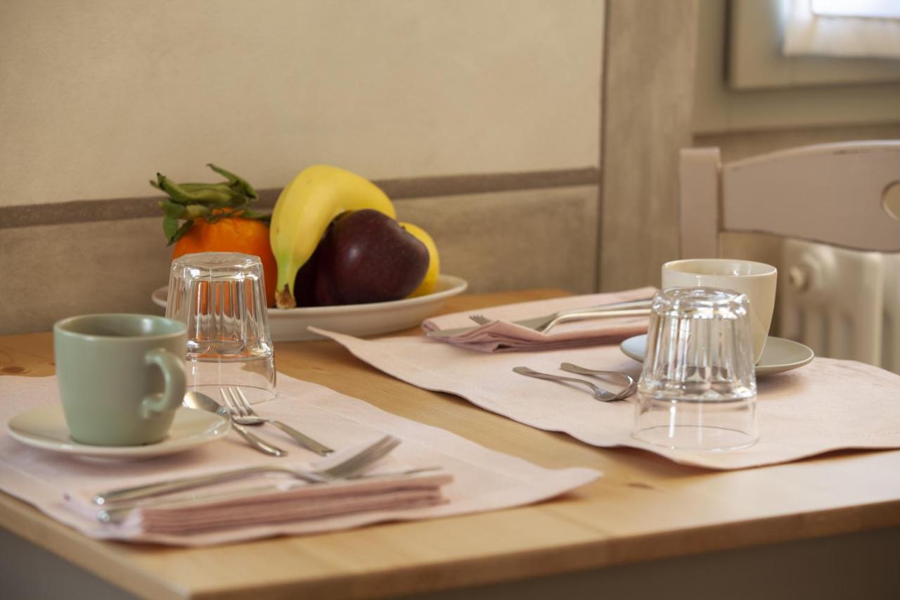 B&B Sasso Di Rocca Gaggio Montano エクステリア 写真