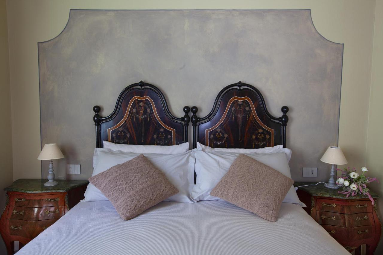 B&B Sasso Di Rocca Gaggio Montano エクステリア 写真