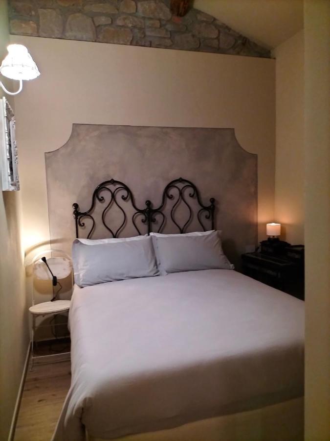 B&B Sasso Di Rocca Gaggio Montano エクステリア 写真