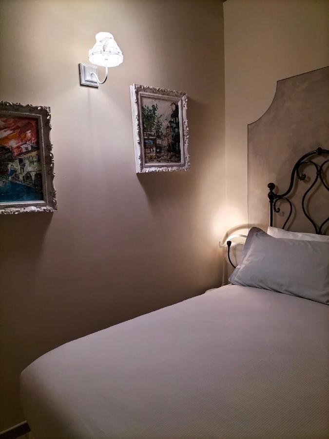 B&B Sasso Di Rocca Gaggio Montano エクステリア 写真