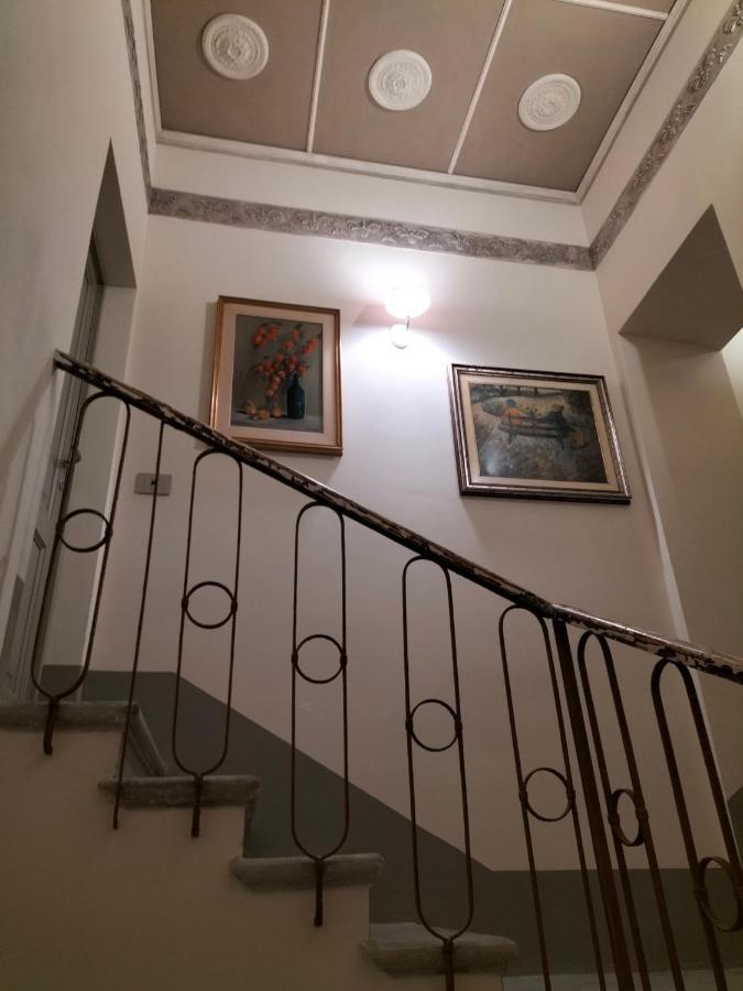 B&B Sasso Di Rocca Gaggio Montano エクステリア 写真
