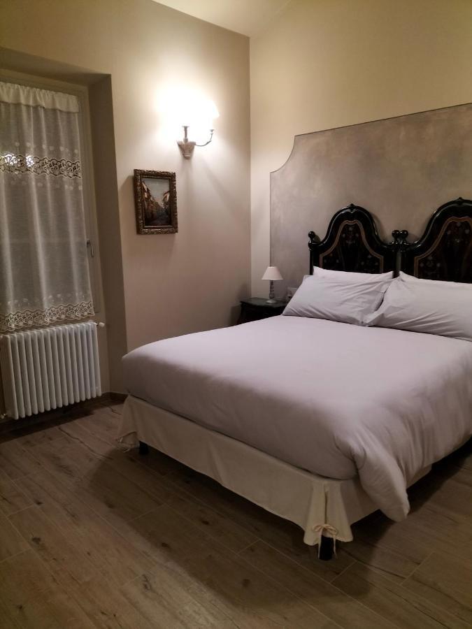 B&B Sasso Di Rocca Gaggio Montano エクステリア 写真