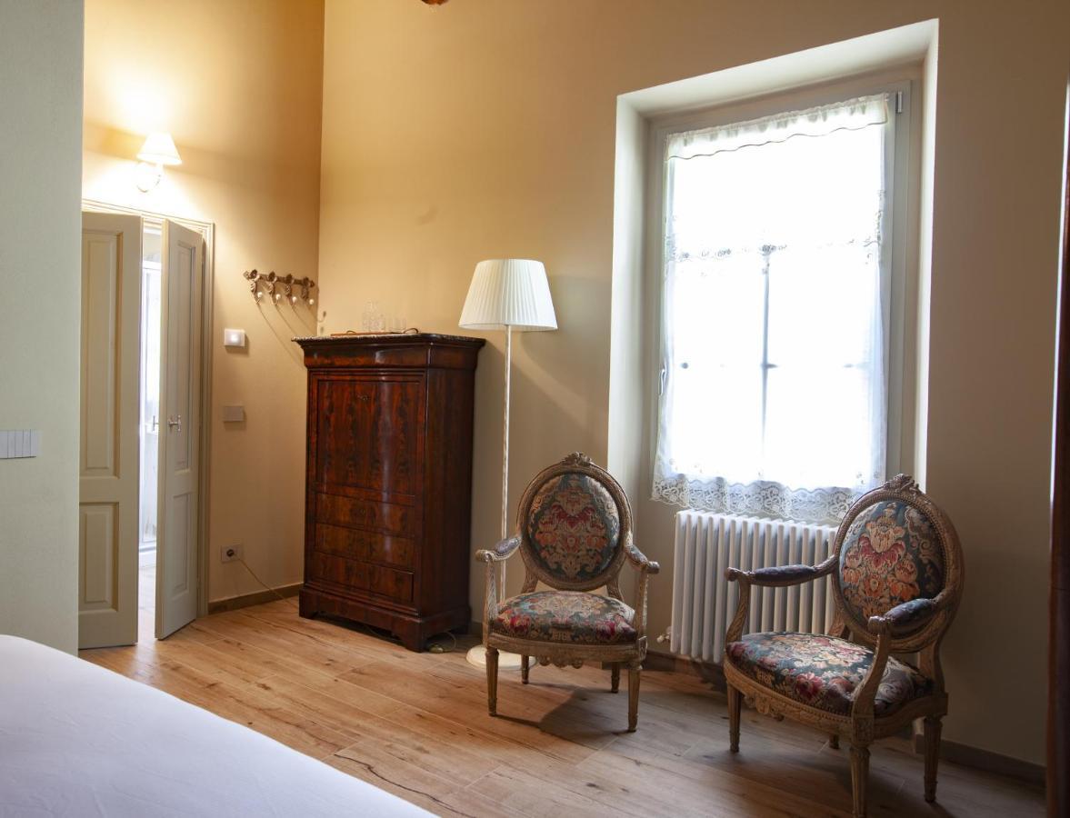 B&B Sasso Di Rocca Gaggio Montano エクステリア 写真