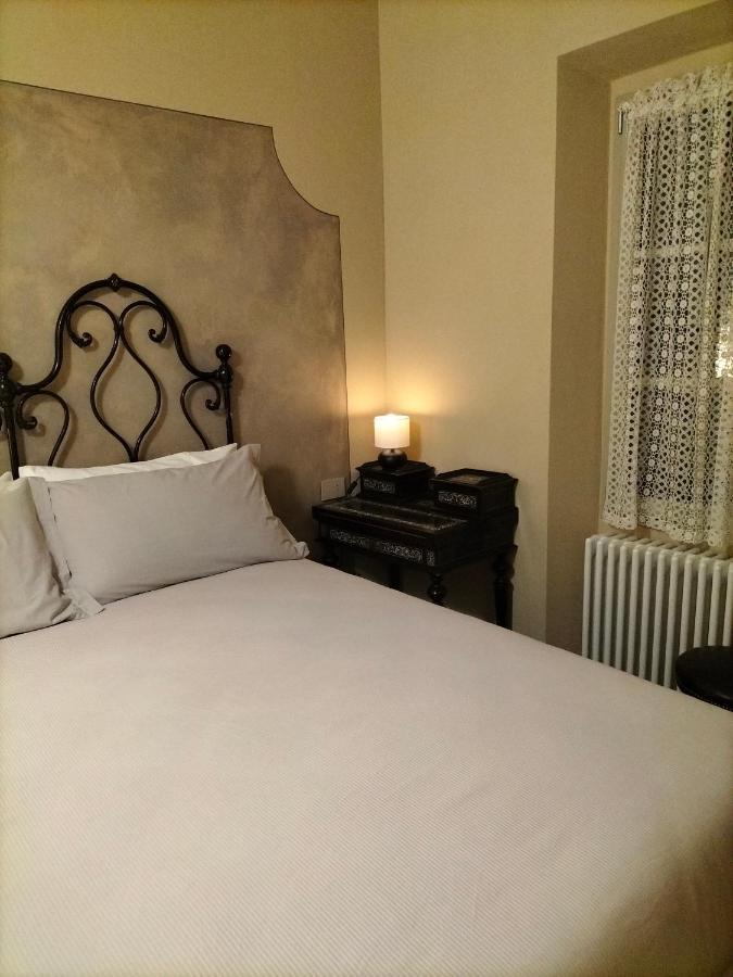 B&B Sasso Di Rocca Gaggio Montano エクステリア 写真