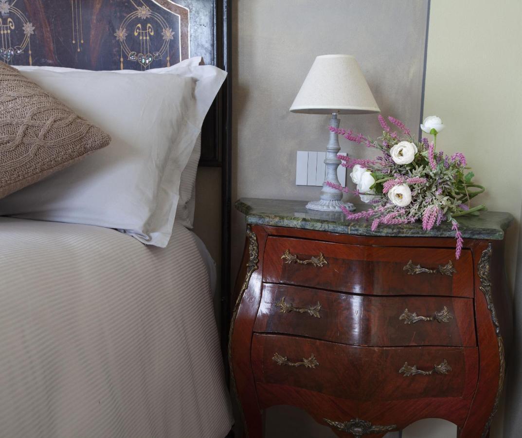 B&B Sasso Di Rocca Gaggio Montano エクステリア 写真