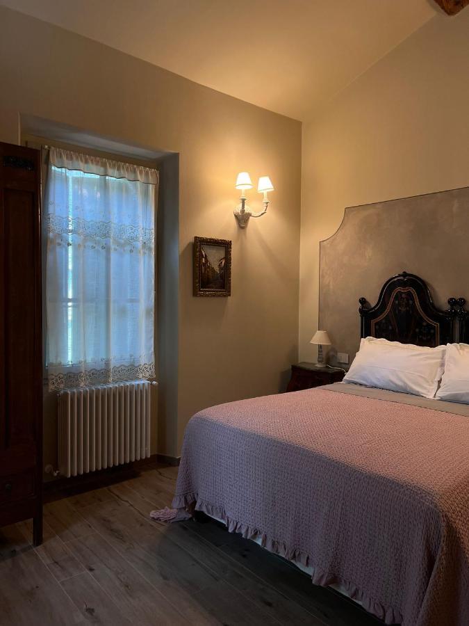 B&B Sasso Di Rocca Gaggio Montano エクステリア 写真