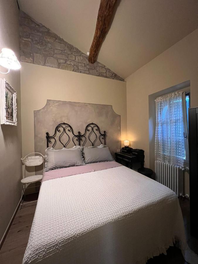 B&B Sasso Di Rocca Gaggio Montano エクステリア 写真