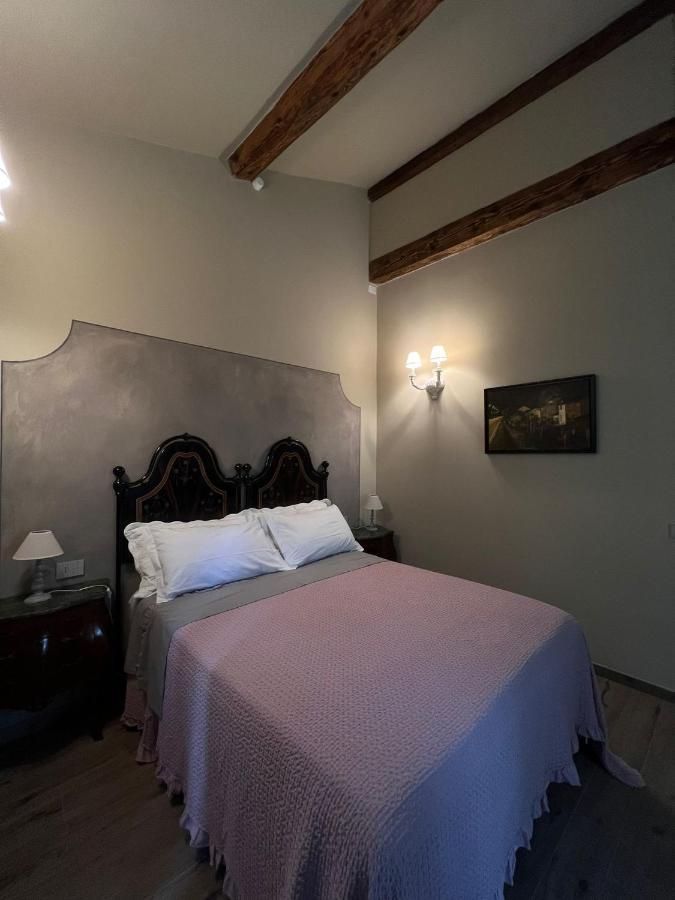 B&B Sasso Di Rocca Gaggio Montano エクステリア 写真