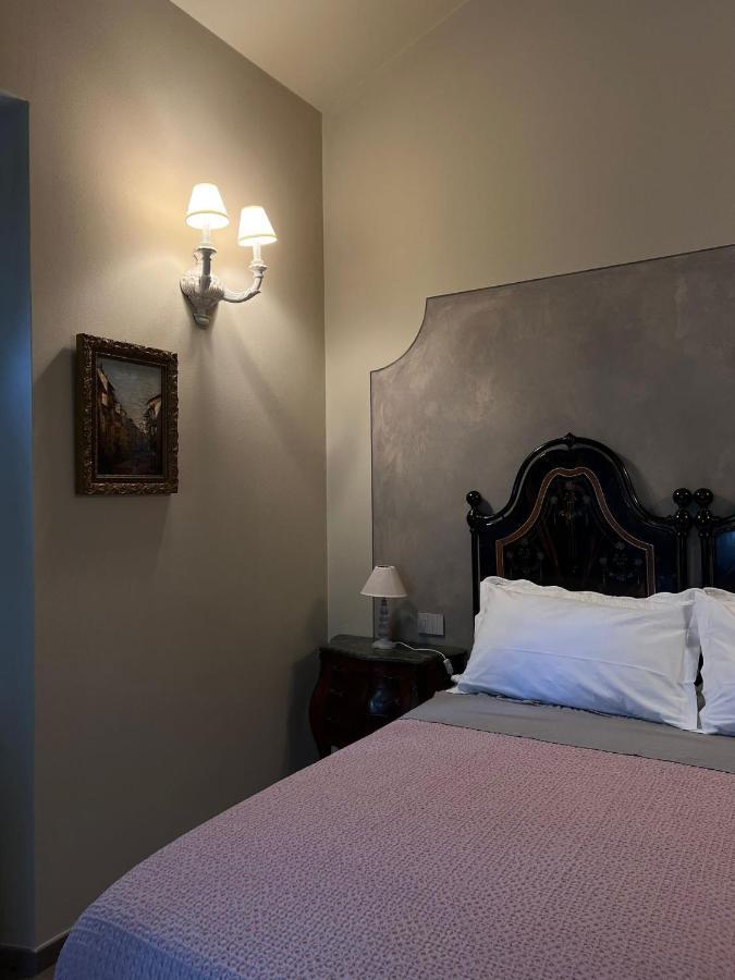 B&B Sasso Di Rocca Gaggio Montano エクステリア 写真