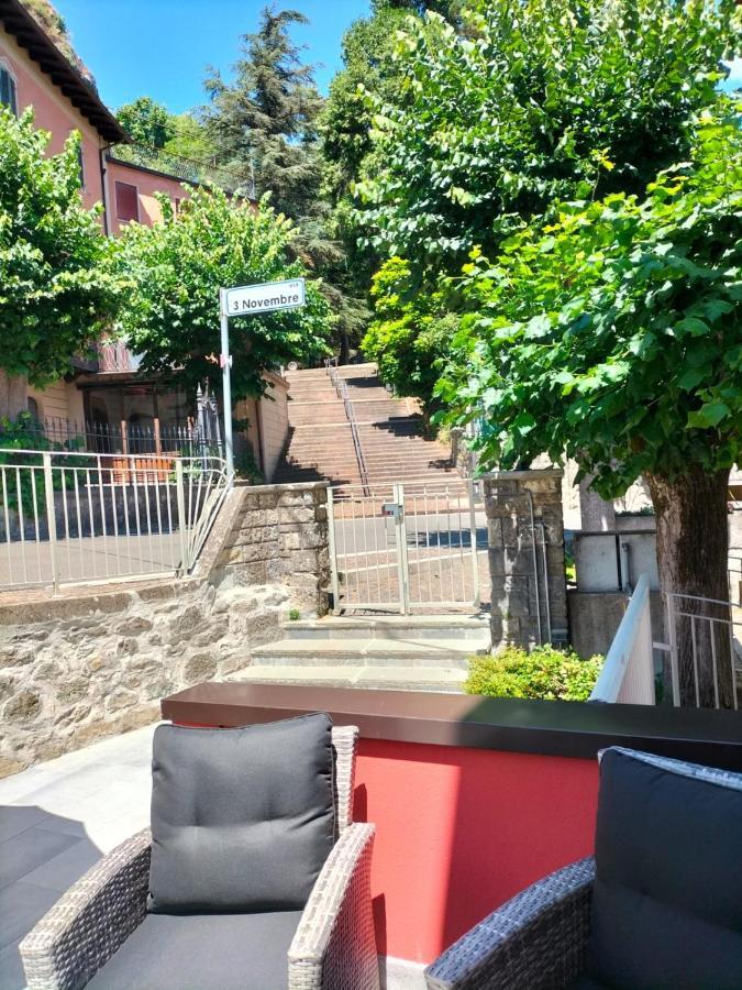 B&B Sasso Di Rocca Gaggio Montano エクステリア 写真