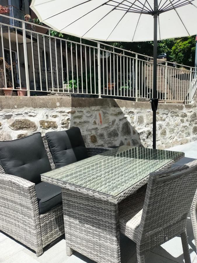 B&B Sasso Di Rocca Gaggio Montano エクステリア 写真