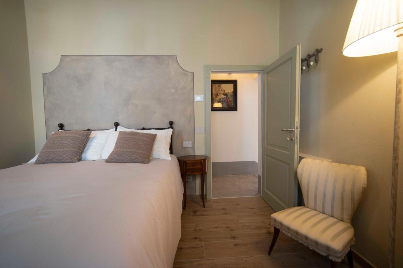B&B Sasso Di Rocca Gaggio Montano エクステリア 写真